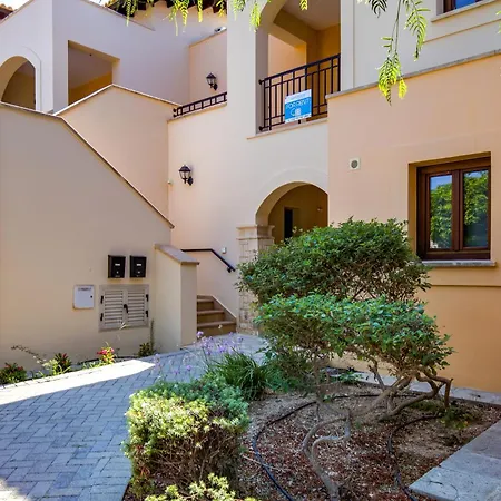 Aphrodite Hills Pool View 2 Bed Flat Bf12 * Kouklia